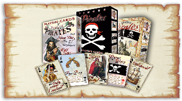 Playing Cards